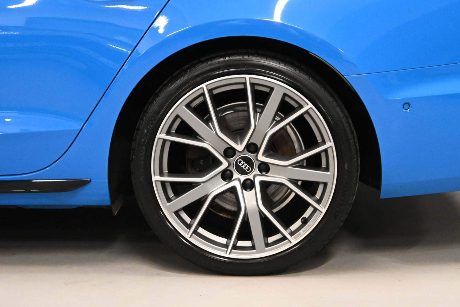 Used Audi A4 2021 for sale - 76848477: Photo 17