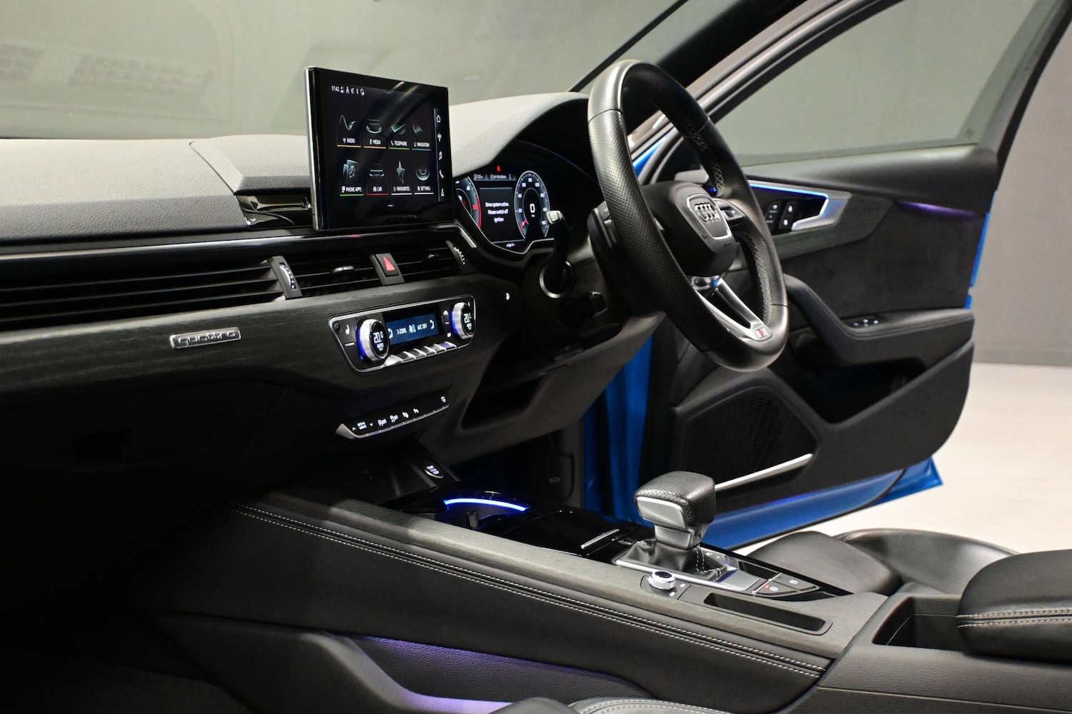 Used Audi A4 2021 for sale - 76848477: Photo 18