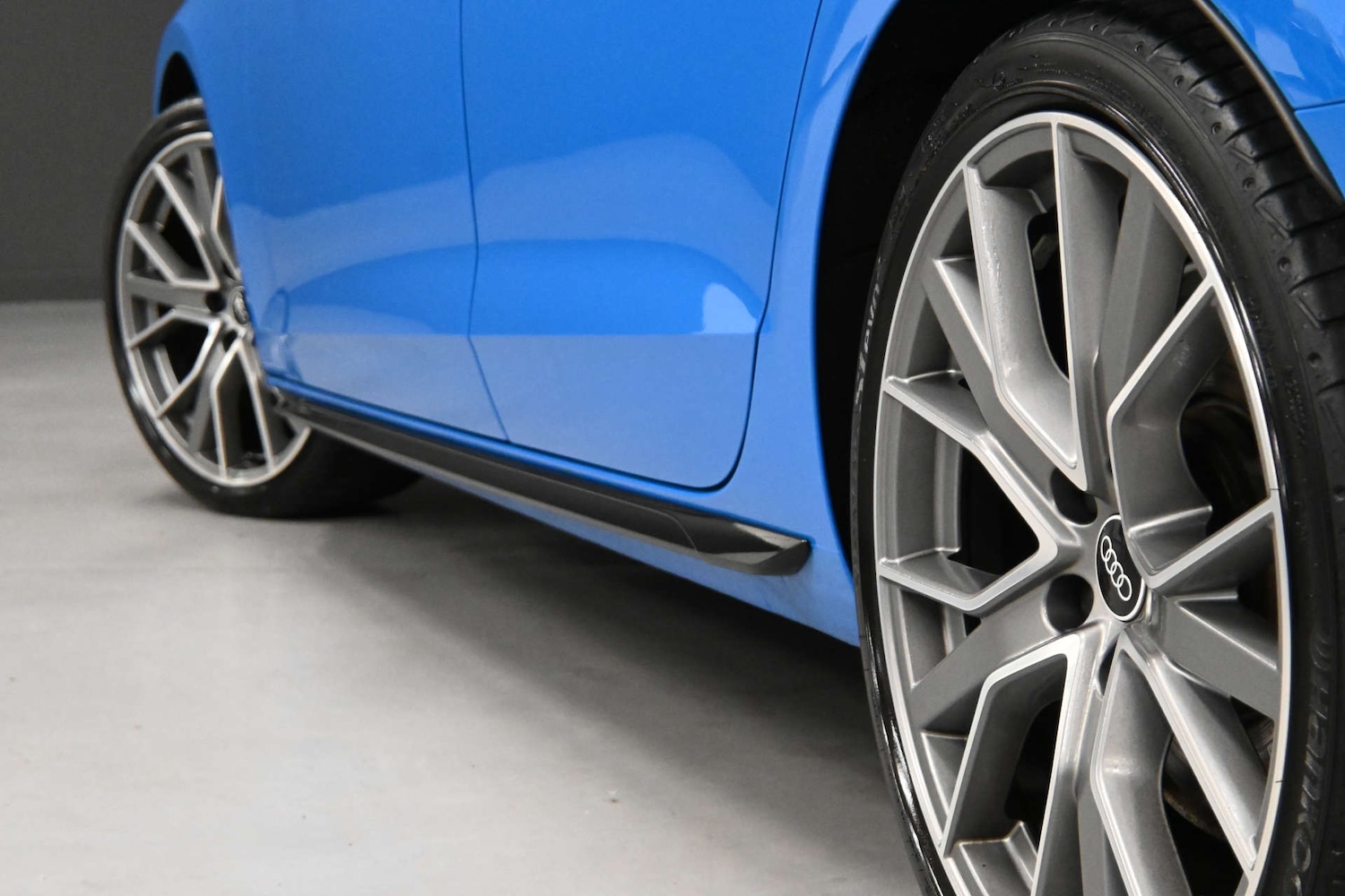 Used Audi A4 2021 for sale - 76848477: Photo 20