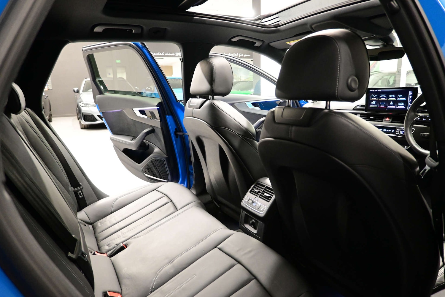 Used Audi A4 2021 for sale - 76848477: Photo 21