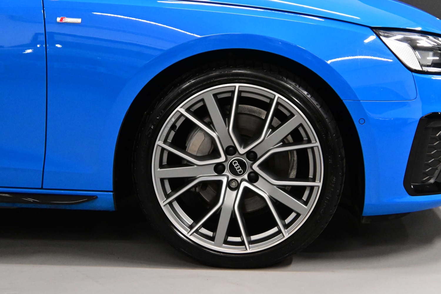 Used Audi A4 2021 for sale - 76848477: Photo 22