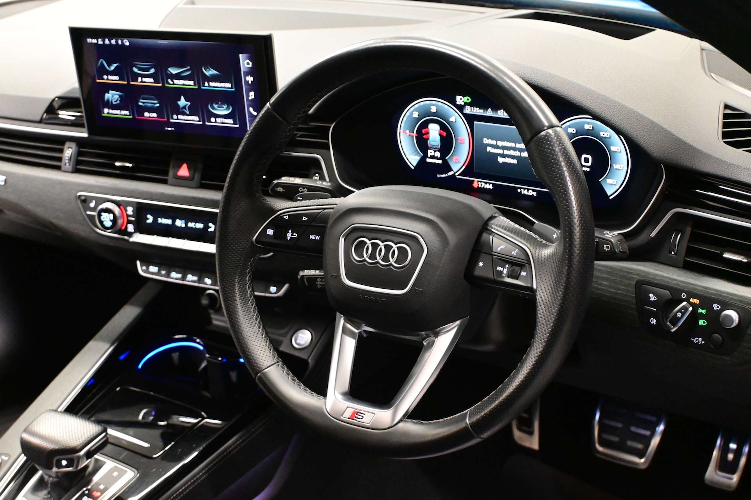 Used Audi A4 2021 for sale - 76848477: Photo 23