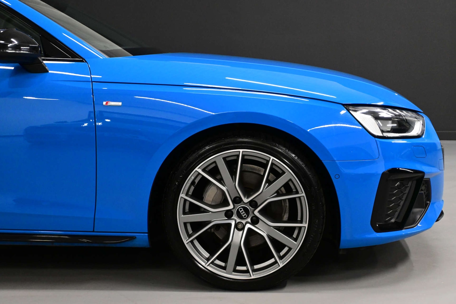 Used Audi A4 2021 for sale - 76848477: Photo 24