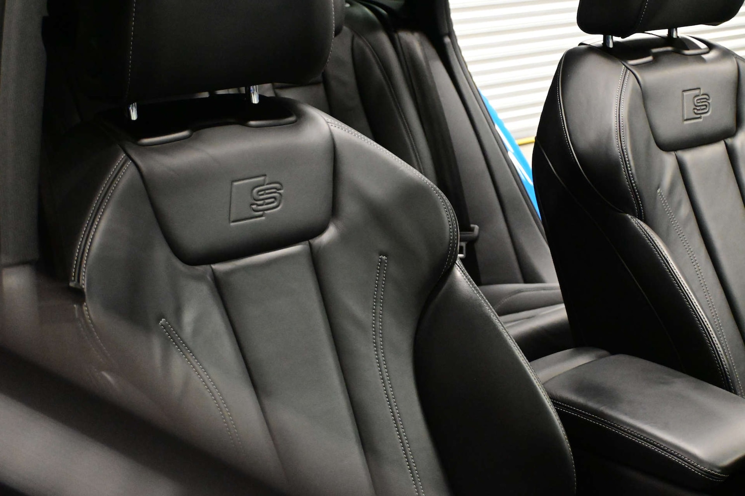 Used Audi A4 2021 for sale - 76848477: Photo 25