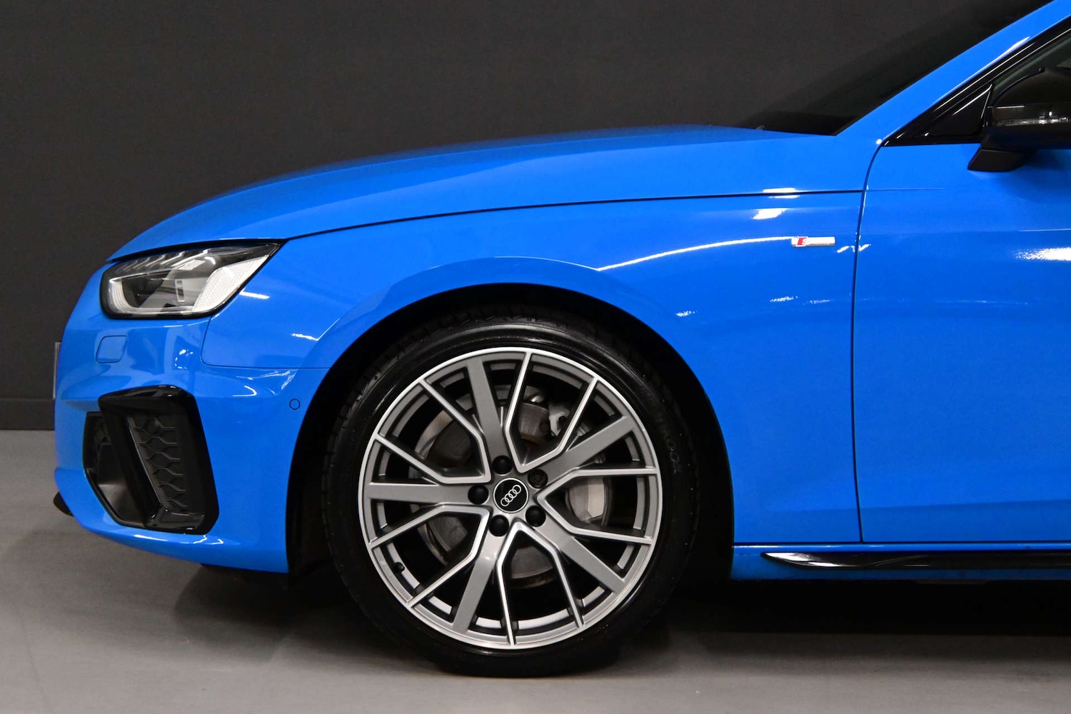 Used Audi A4 2021 for sale - 76848477: Photo 26