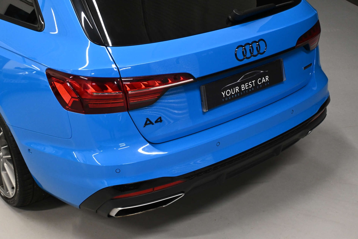 Used Audi A4 2021 for sale - 76848477: Photo 28