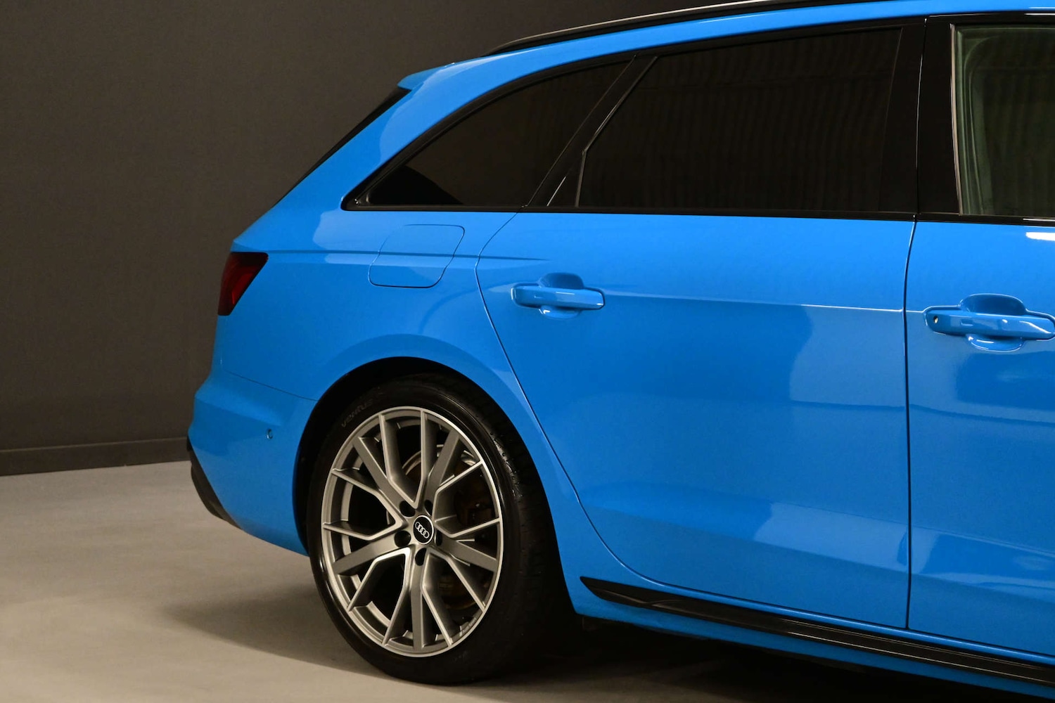 Used Audi A4 2021 for sale - 76848477: Photo 30