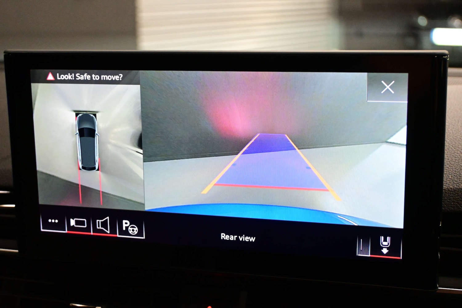 Used Audi A4 2021 for sale - 76848477: Photo 31