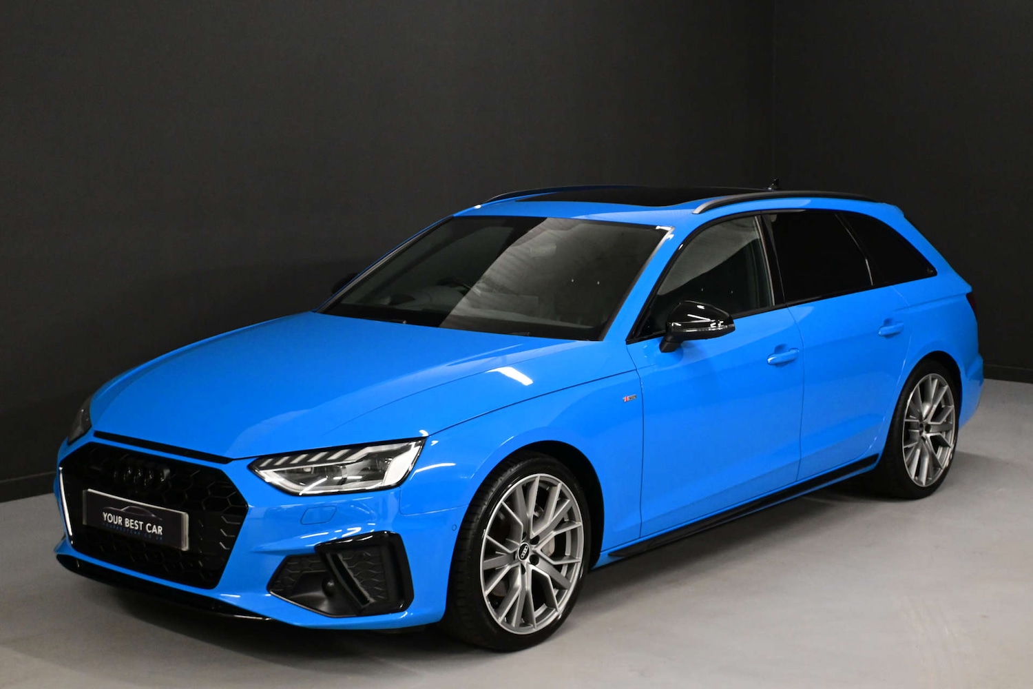 Used Audi A4 2021 for sale - 76848477: Photo 36