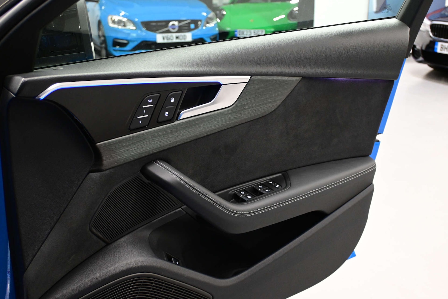 Used Audi A4 2021 for sale - 76848477: Photo 37