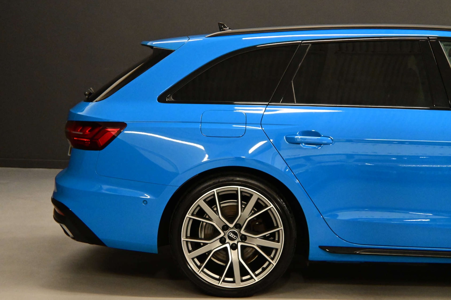 Used Audi A4 2021 for sale - 76848477: Photo 38