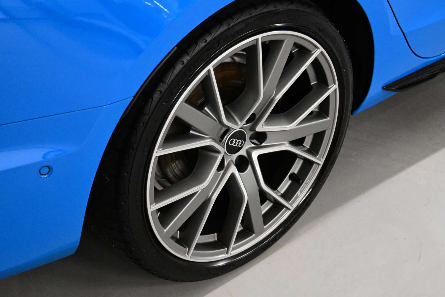 Used Audi A4 2021 for sale - 76848477: Photo 40