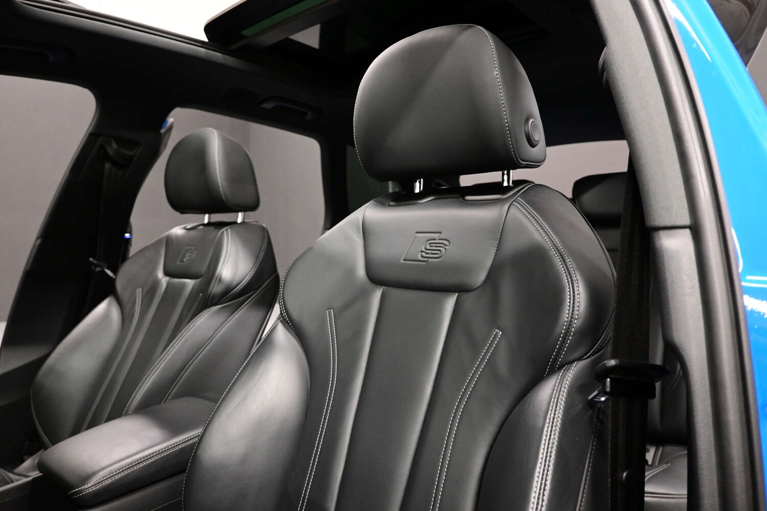 Used Audi A4 2021 for sale - 76848477: Photo 41