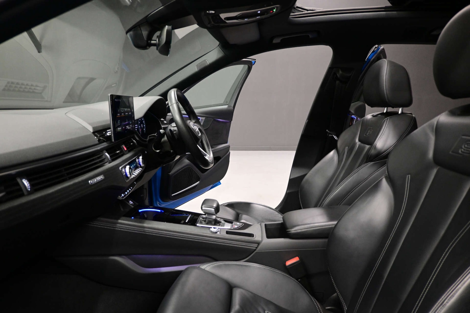 Used Audi A4 2021 for sale - 76848477: Photo 43