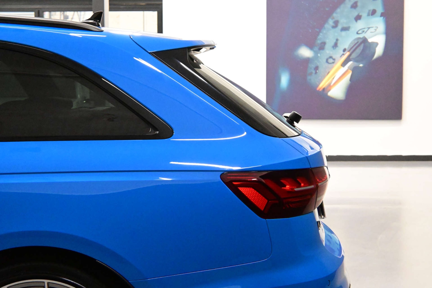 Used Audi A4 2021 for sale - 76848477: Photo 46