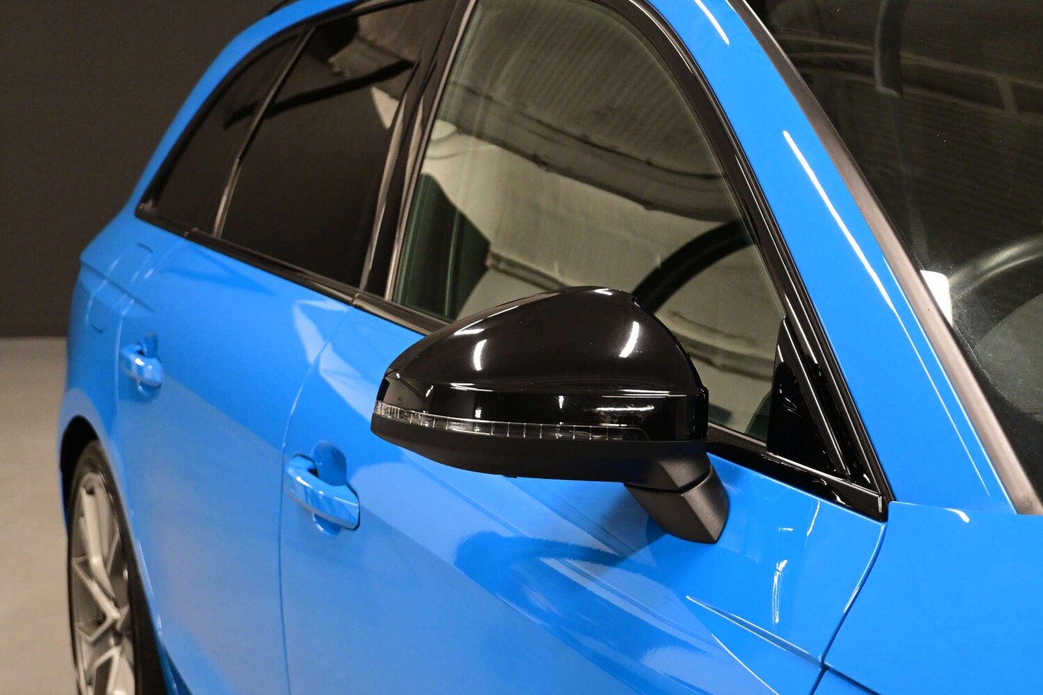 Used Audi A4 2021 for sale - 76848477: Photo 48