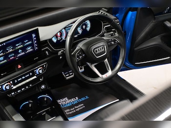 Used Audi A4 2021 for sale - 76848477: Photo