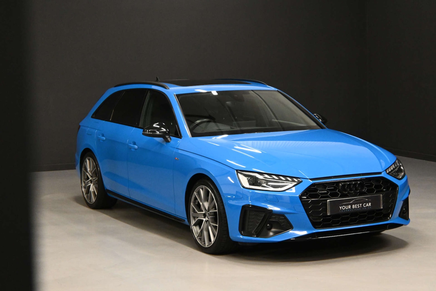 Used Audi A4 2021 for sale - 76848477: Photo 5