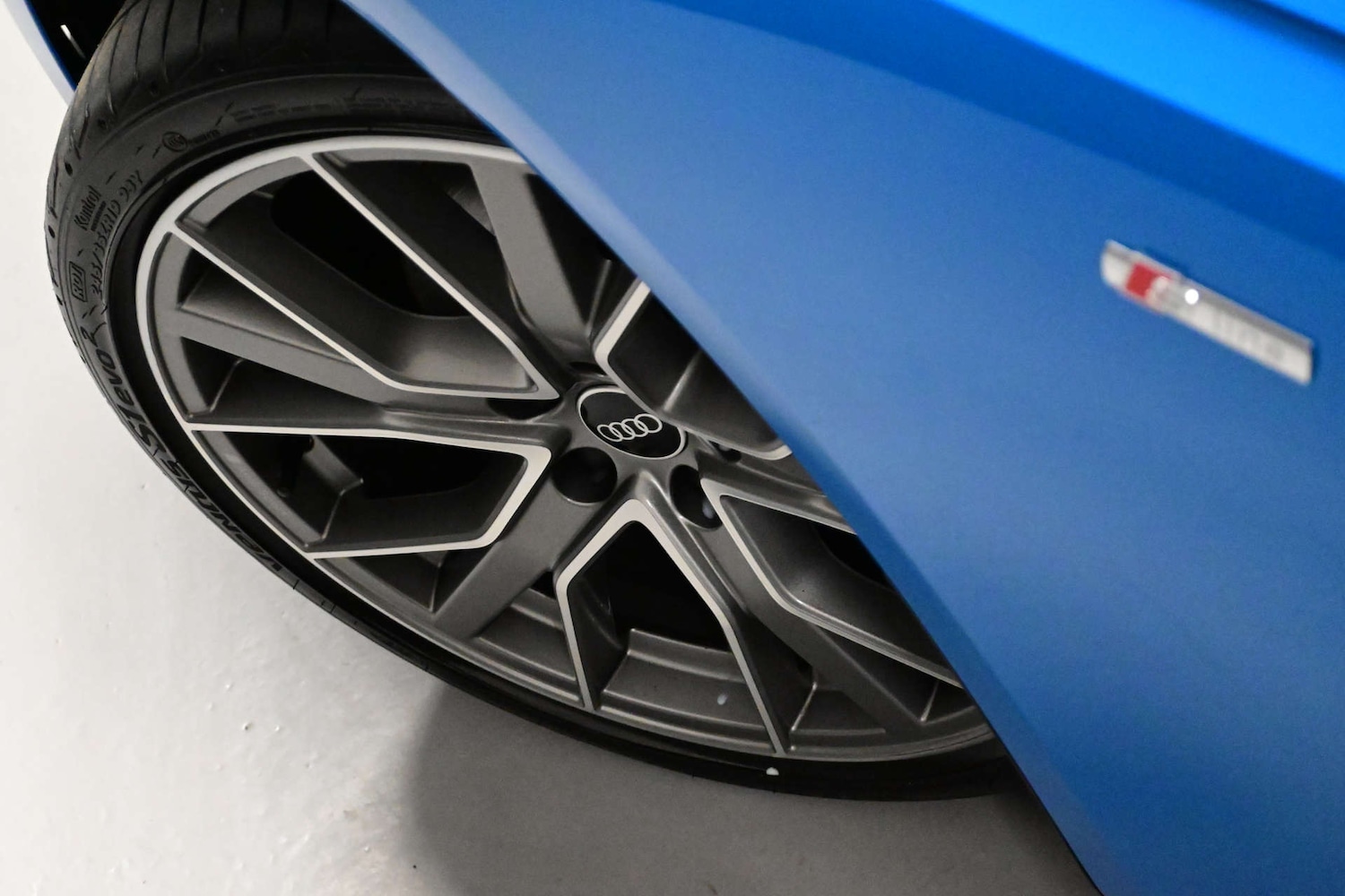 Used Audi A4 2021 for sale - 76848477: Photo 50