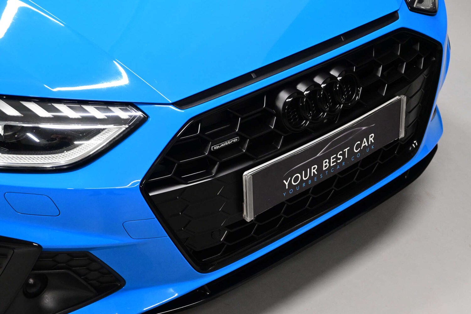 Used Audi A4 2021 for sale - 76848477: Photo 52