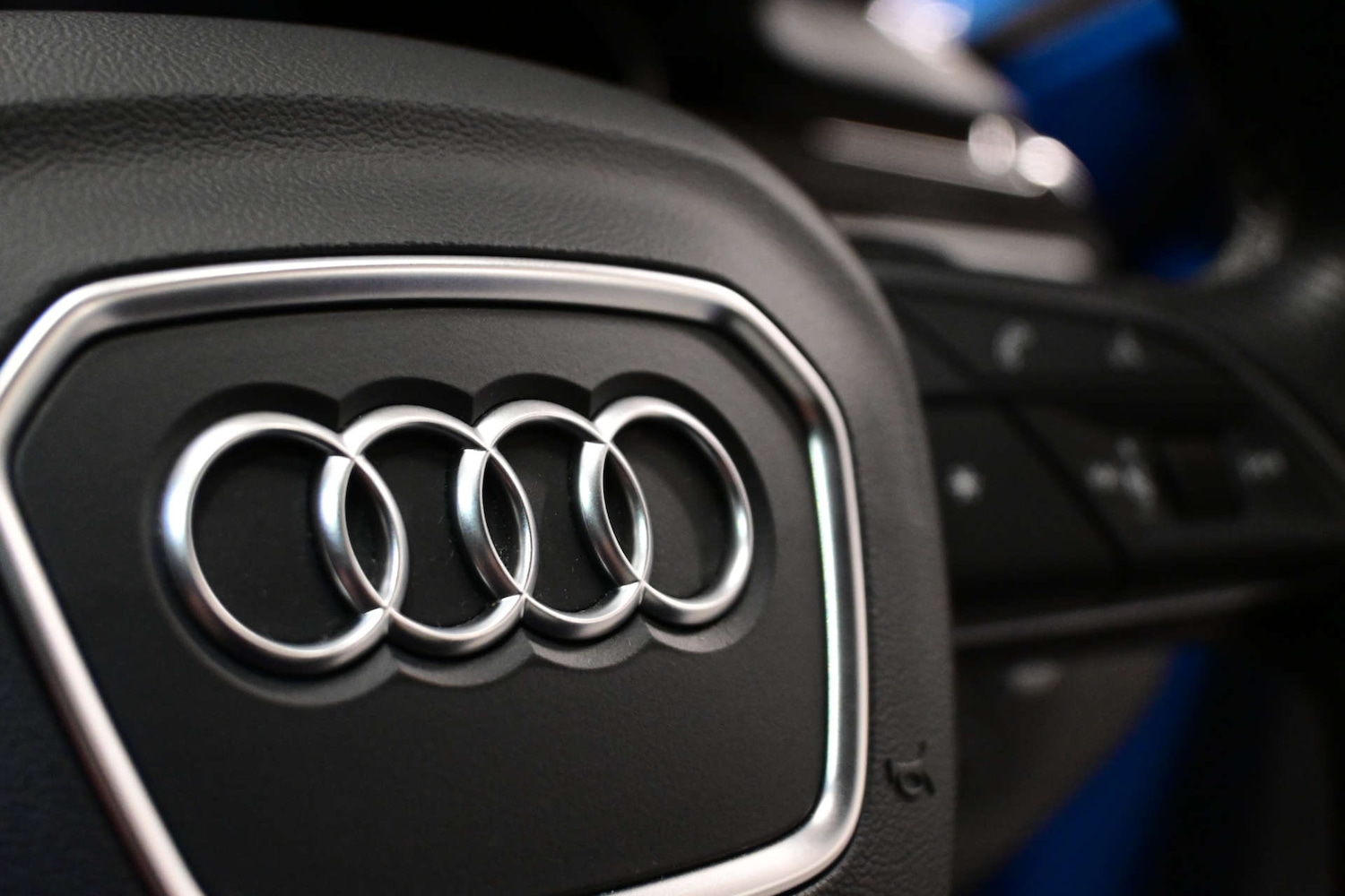 Used Audi A4 2021 for sale - 76848477: Photo 56