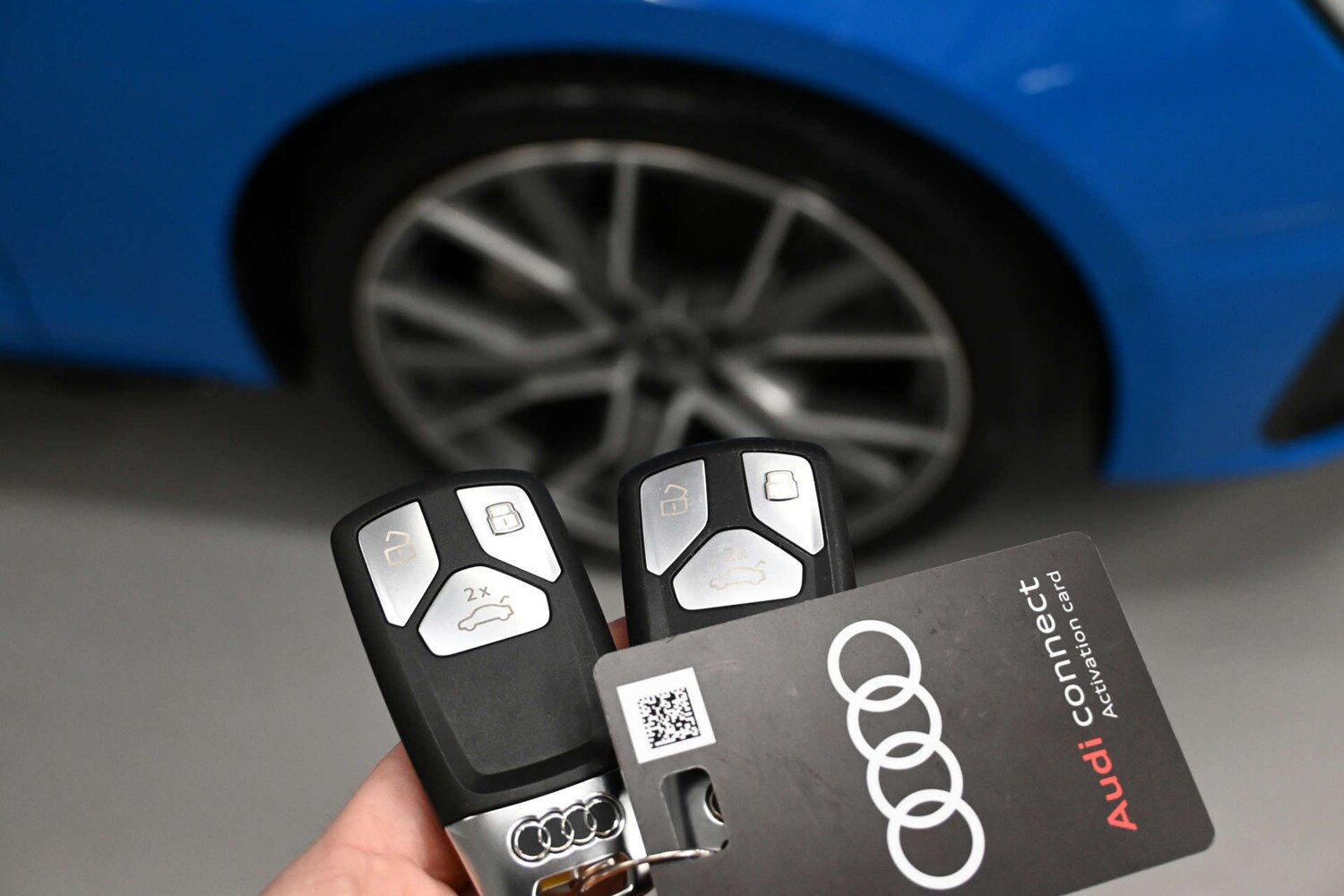 Used Audi A4 2021 for sale - 76848477: Photo 59