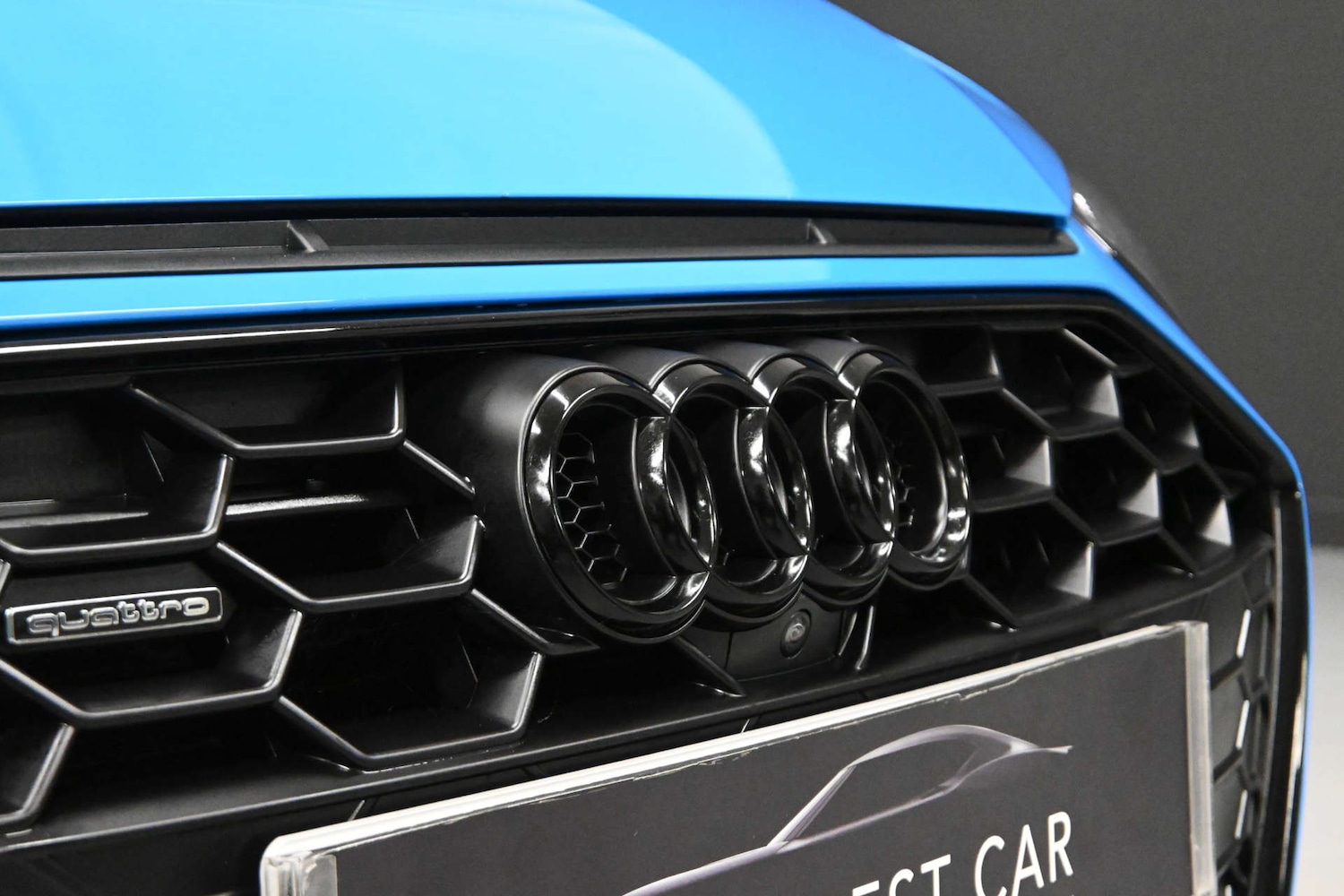 Used Audi A4 2021 for sale - 76848477: Photo 60