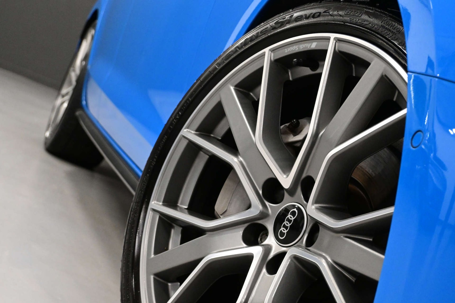 Used Audi A4 2021 for sale - 76848477: Photo 9