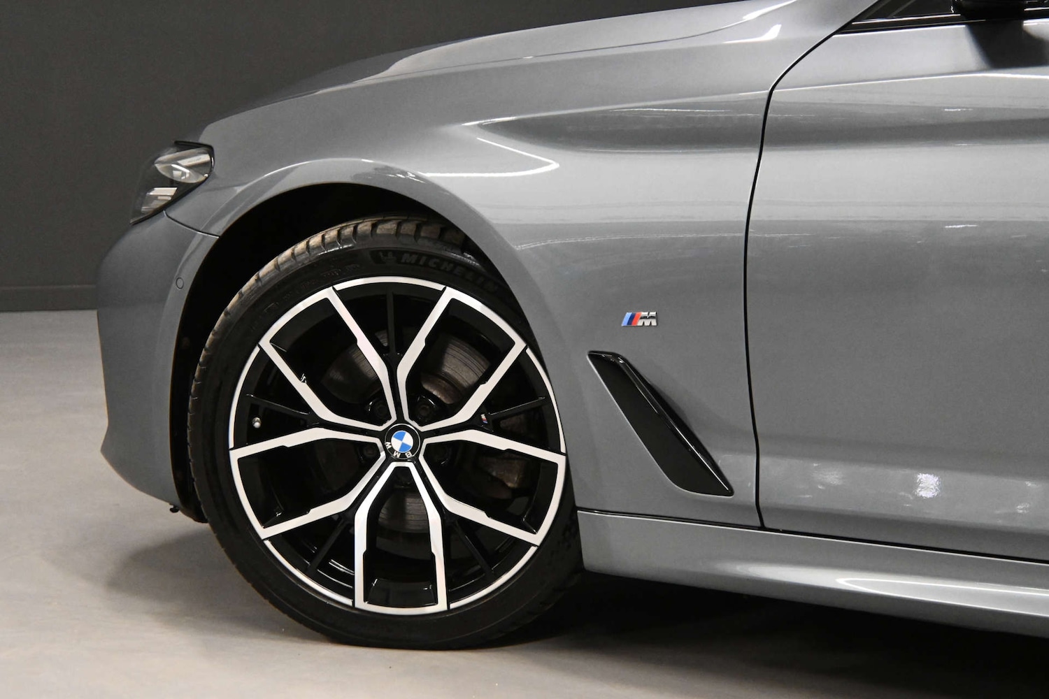 Used BMW 5 Series 2021 for sale - 76710475: Photo 14