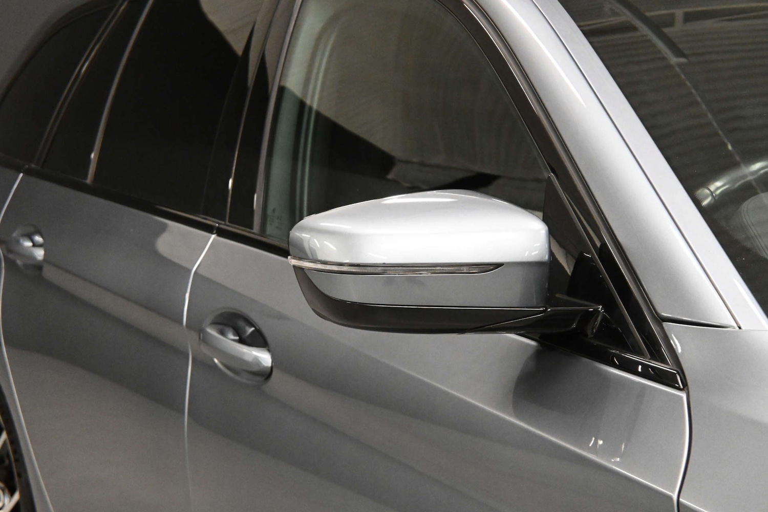 Used BMW 5 Series 2021 for sale - 76710475: Photo 18