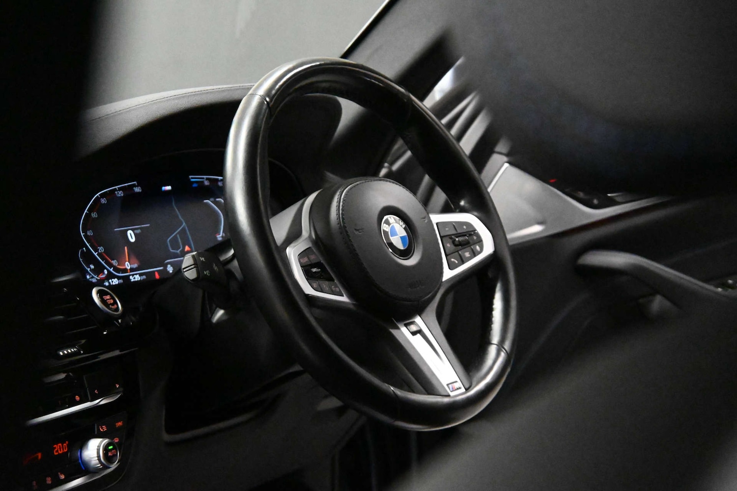 Used BMW 5 Series 2021 for sale - 76710475: Photo 19