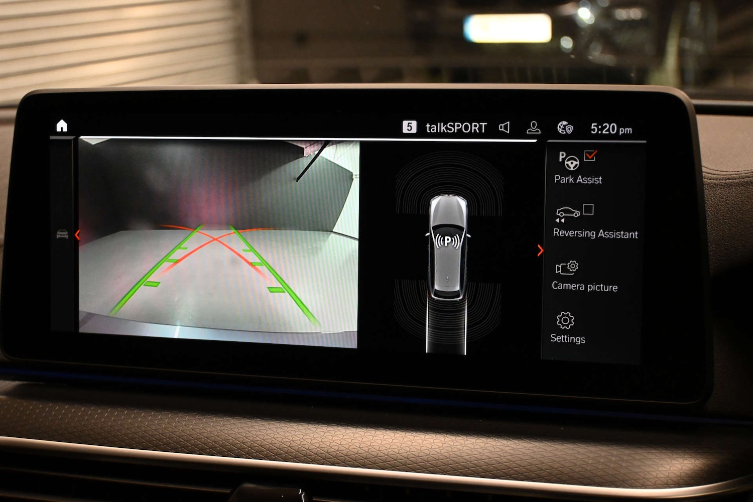 Used BMW 5 Series 2021 for sale - 76710475: Photo 23