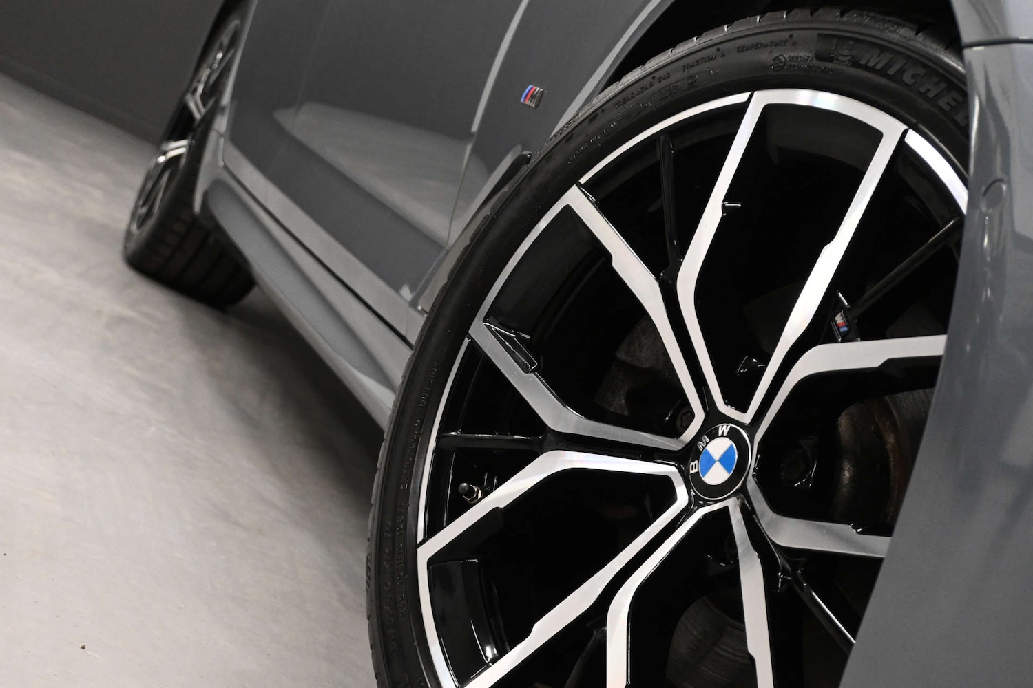 Used BMW 5 Series 2021 for sale - 76710475: Photo 24