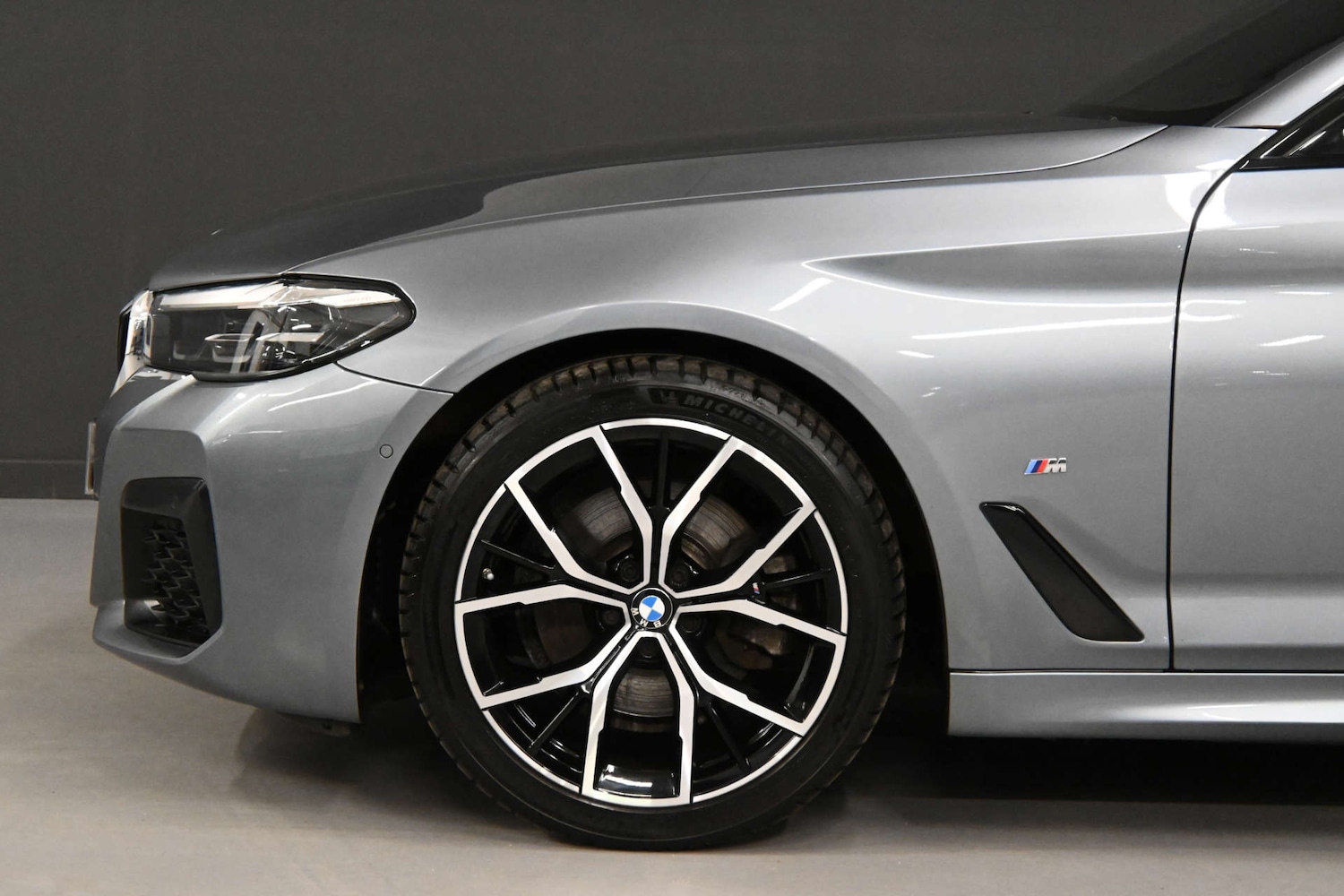 Used BMW 5 Series 2021 for sale - 76710475: Photo 30