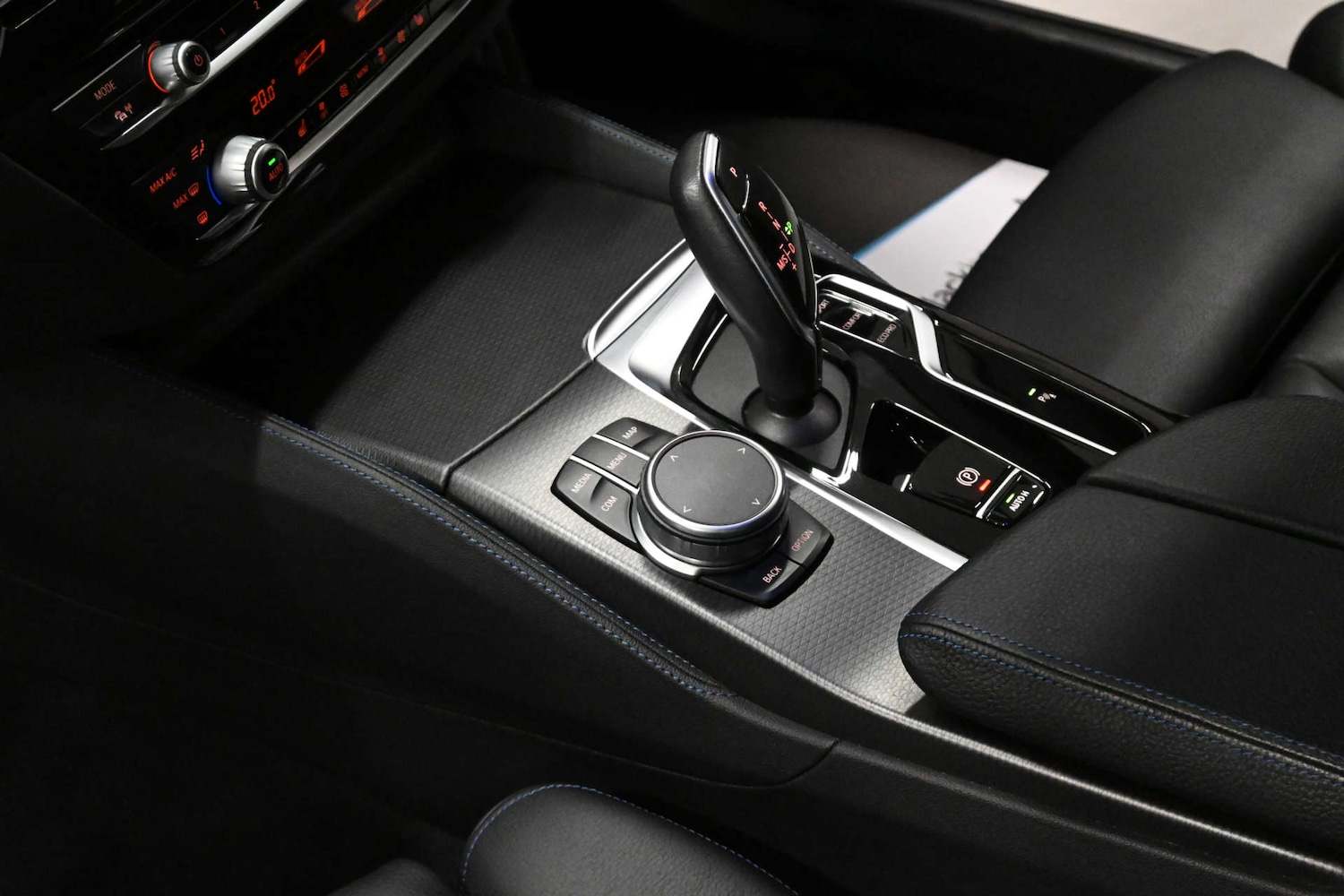 Used BMW 5 Series 2021 for sale - 76710475: Photo 31