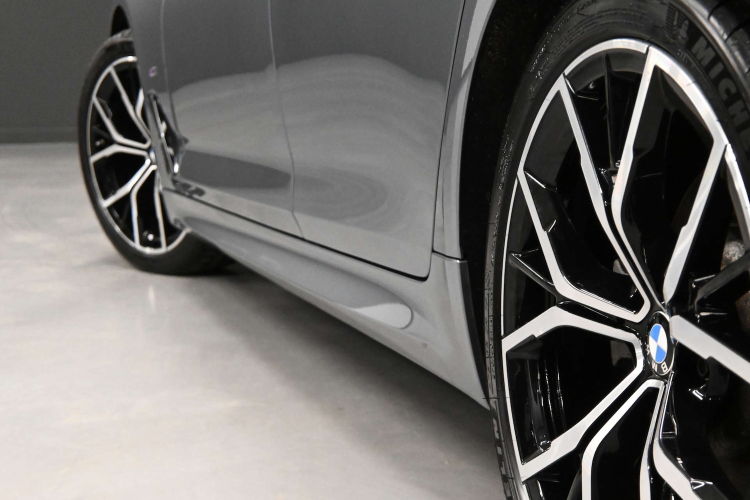 Used BMW 5 Series 2021 for sale - 76710475: Photo 38