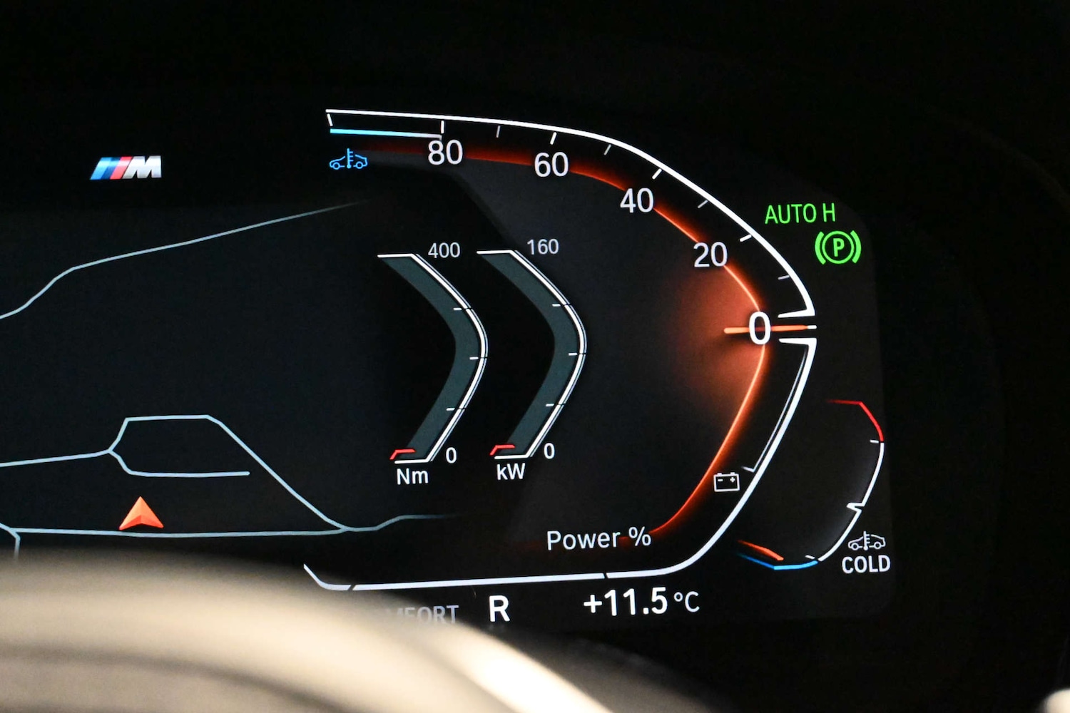 Used BMW 5 Series 2021 for sale - 76710475: Photo 44