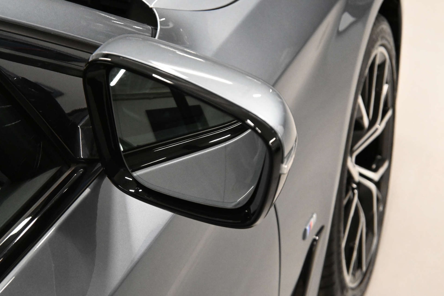 Used BMW 5 Series 2021 for sale - 76710475: Photo 45