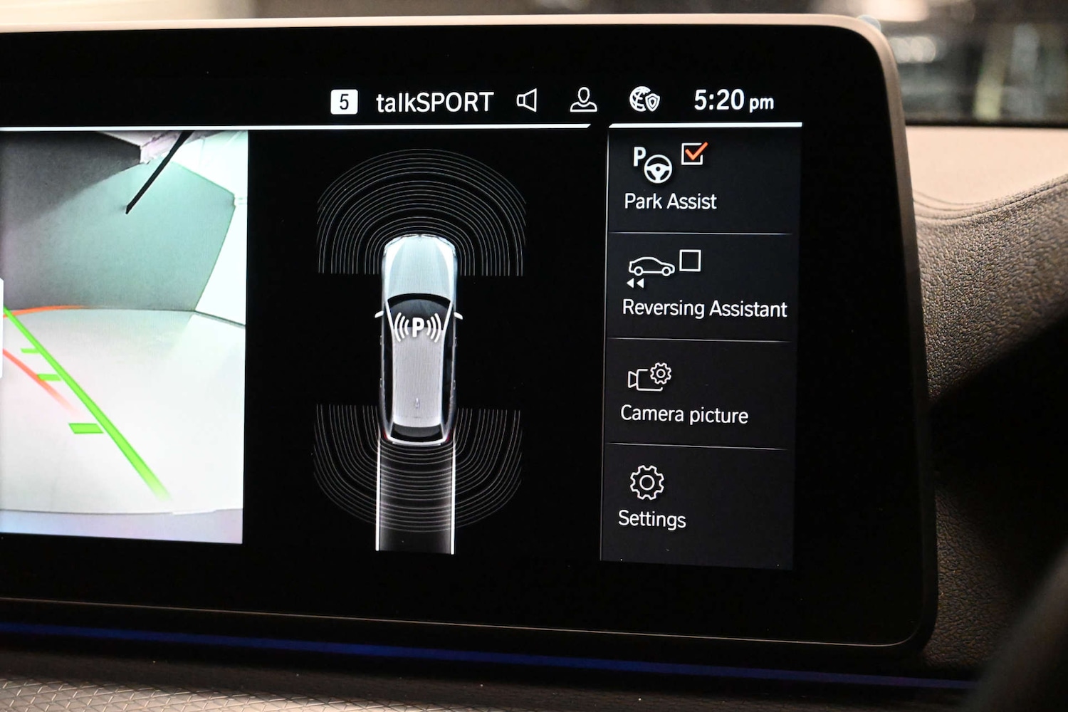 Used BMW 5 Series 2021 for sale - 76710475: Photo 48