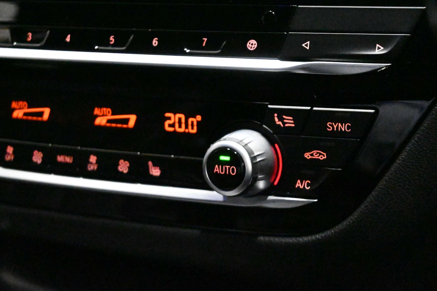 Used BMW 5 Series 2021 for sale - 76710475: Photo 52