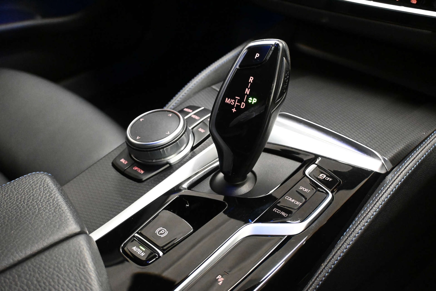 Used BMW 5 Series 2021 for sale - 76710475: Photo 54