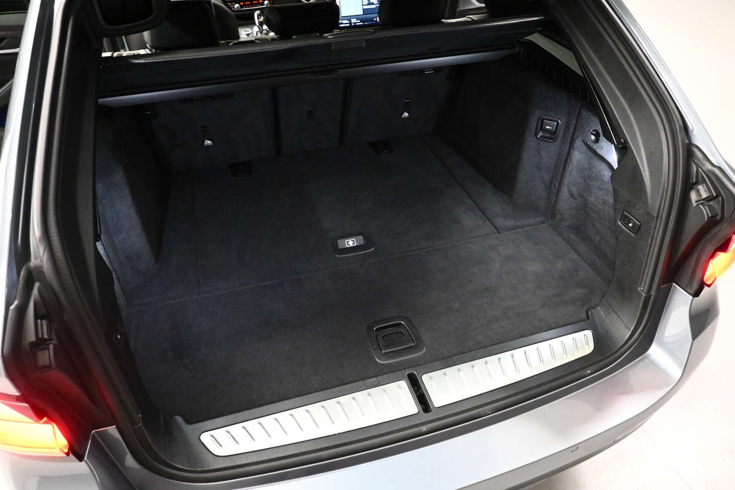 Used BMW 5 Series 2021 for sale - 76710475: Photo 58