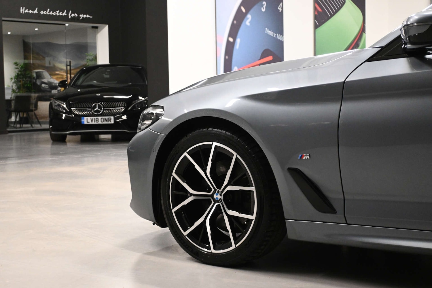 Used BMW 5 Series 2021 for sale - 76710475: Photo 7