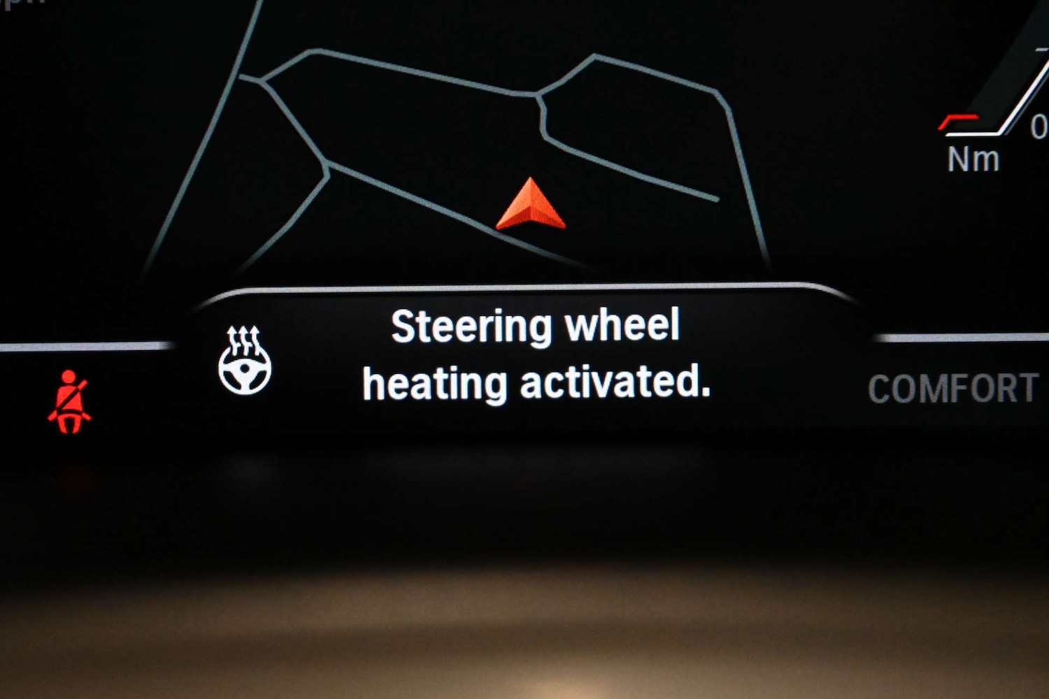 Used BMW 5 Series 2021 for sale - 76710475: Photo 8