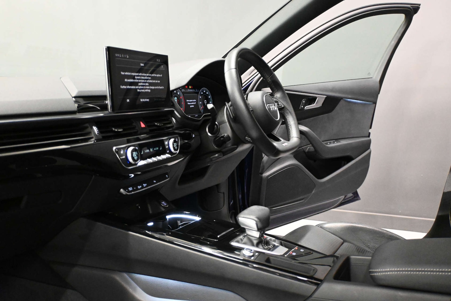 Used Audi A4 2022 for sale - 77022295: Photo 14