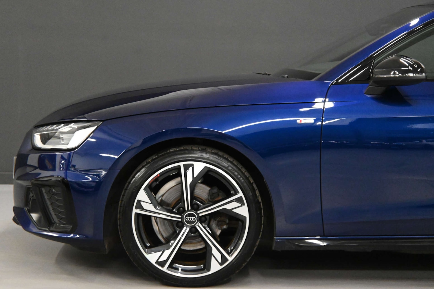 Used Audi A4 2022 for sale - 77022295: Photo 19