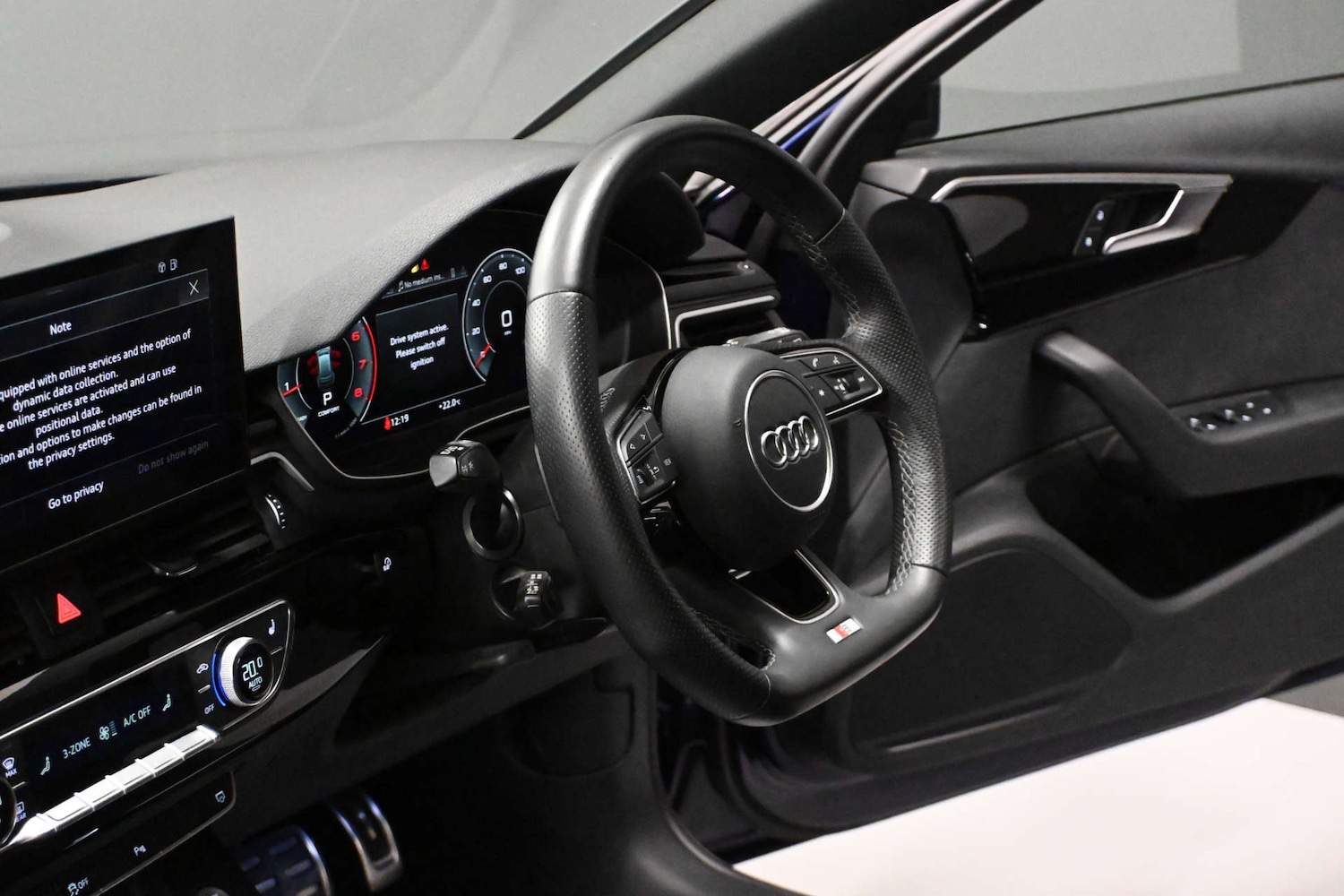 Used Audi A4 2022 for sale - 77022295: Photo 22