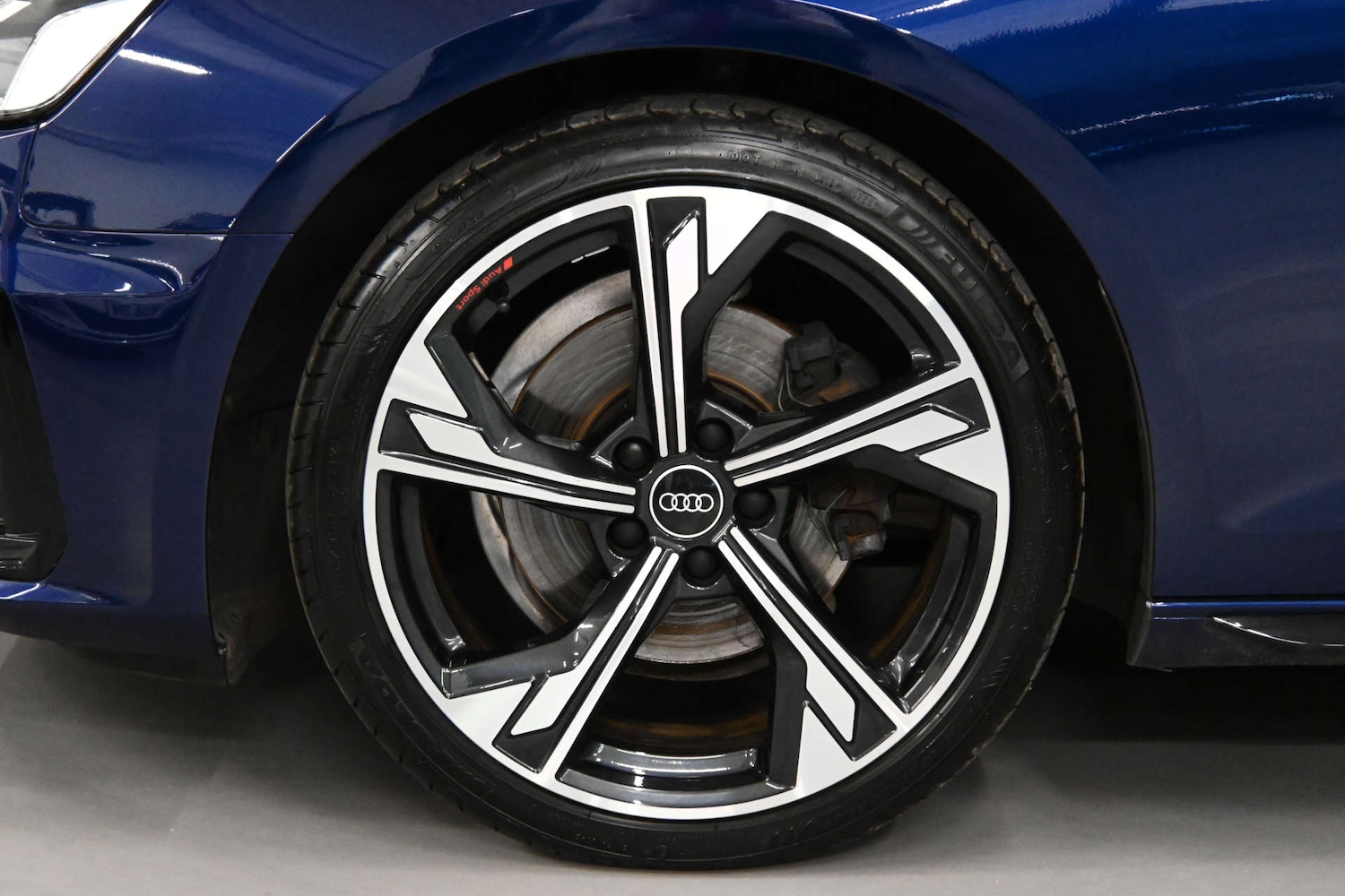 Used Audi A4 2022 for sale - 77022295: Photo 23