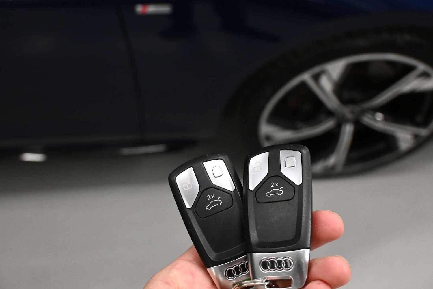 Used Audi A4 2022 for sale - 77022295: Photo 27