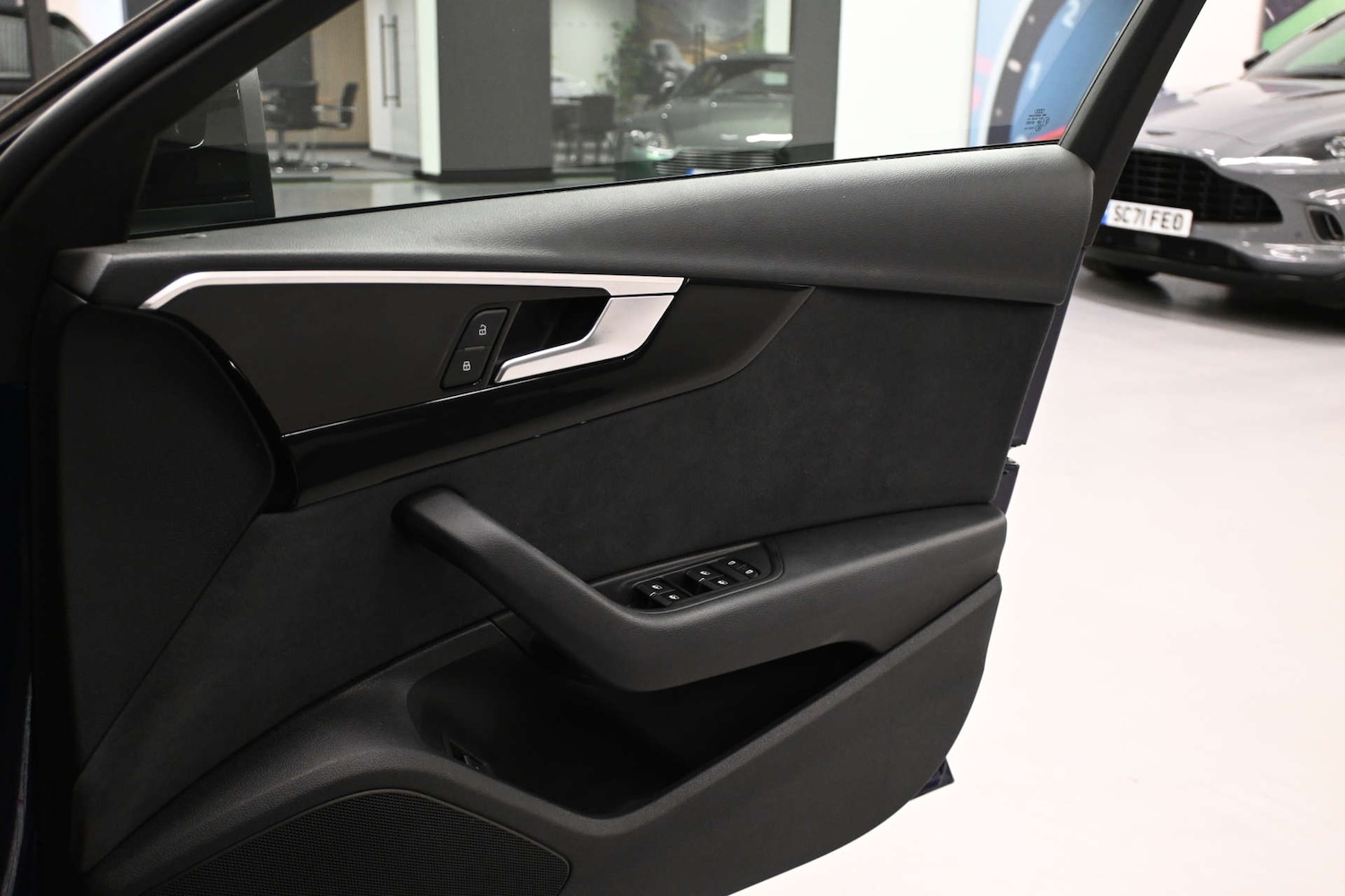 Used Audi A4 2022 for sale - 77022295: Photo 32